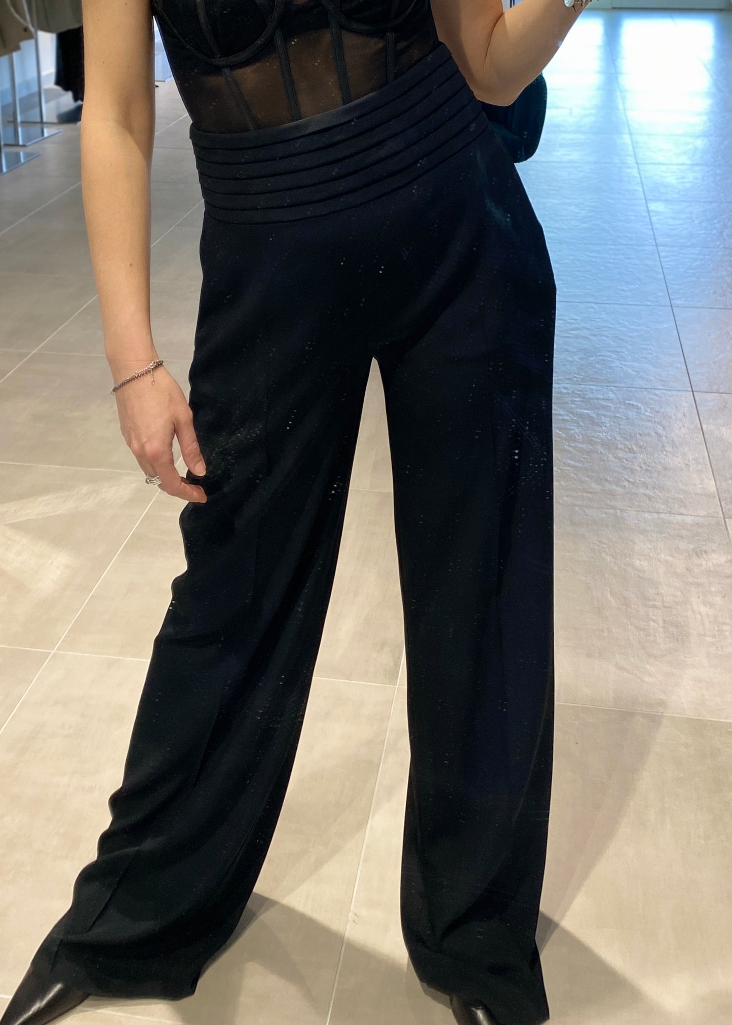 Pantalone palazzo