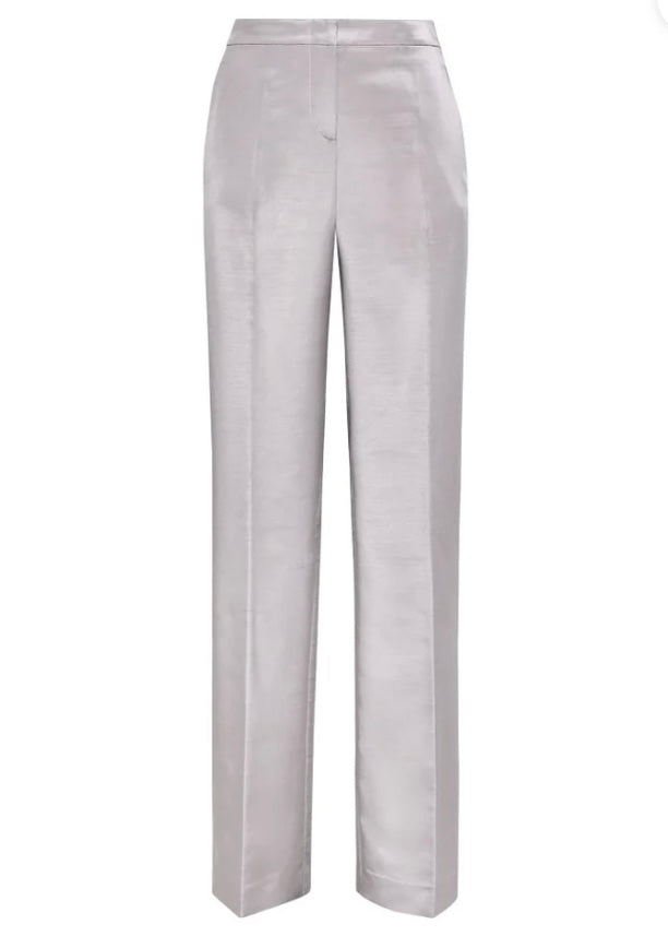 Pantalone Ninfea - Grey metallico