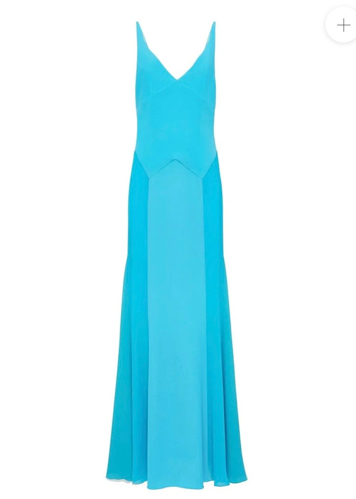 Vestito lungo