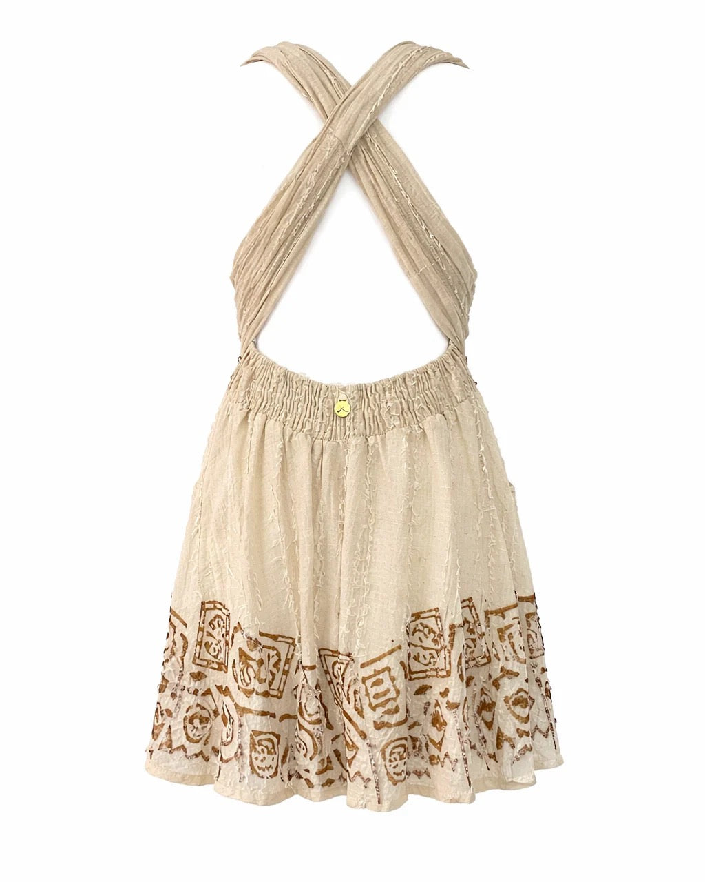 JUMPSUIT MC201
