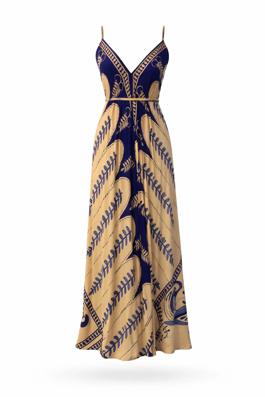 LADIES DRESS VL21