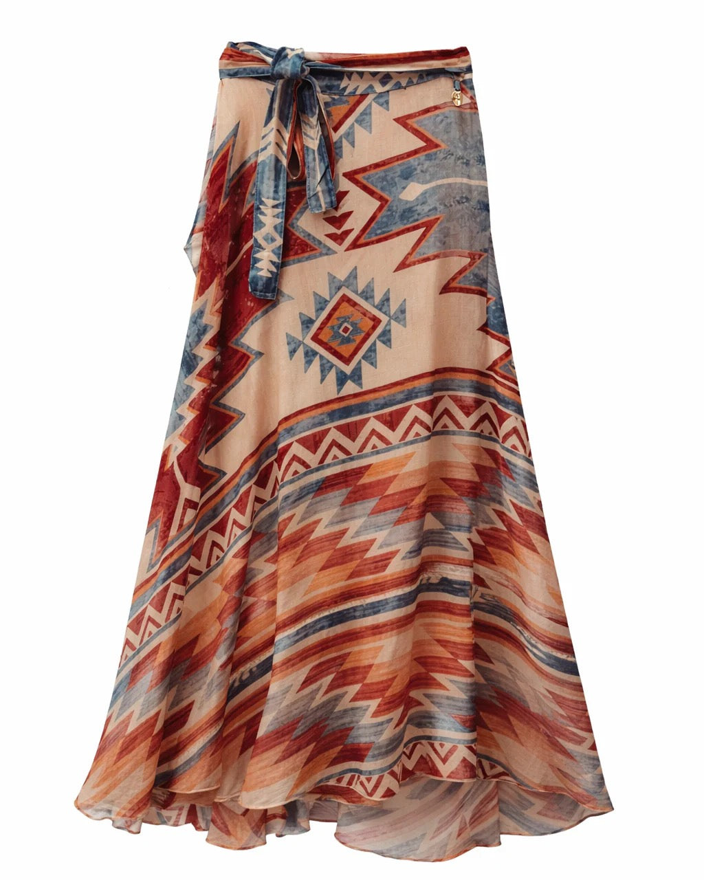 LADIES SKIRT FA2433