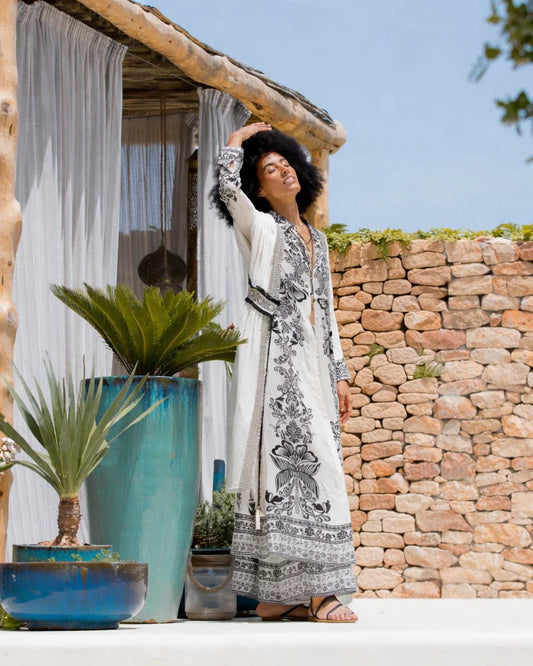 LADIES TUNIC TLG2601