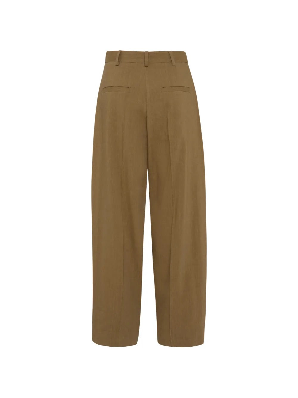 Pantaloni dritti