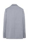 BLAZER GOLDEN/FL (06 0125 ) - FRESCO DI LANA (01 0545 ) - c/c 002