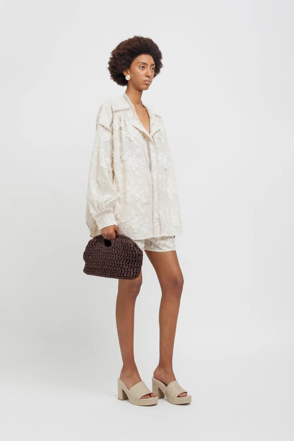 Borsa clutch
