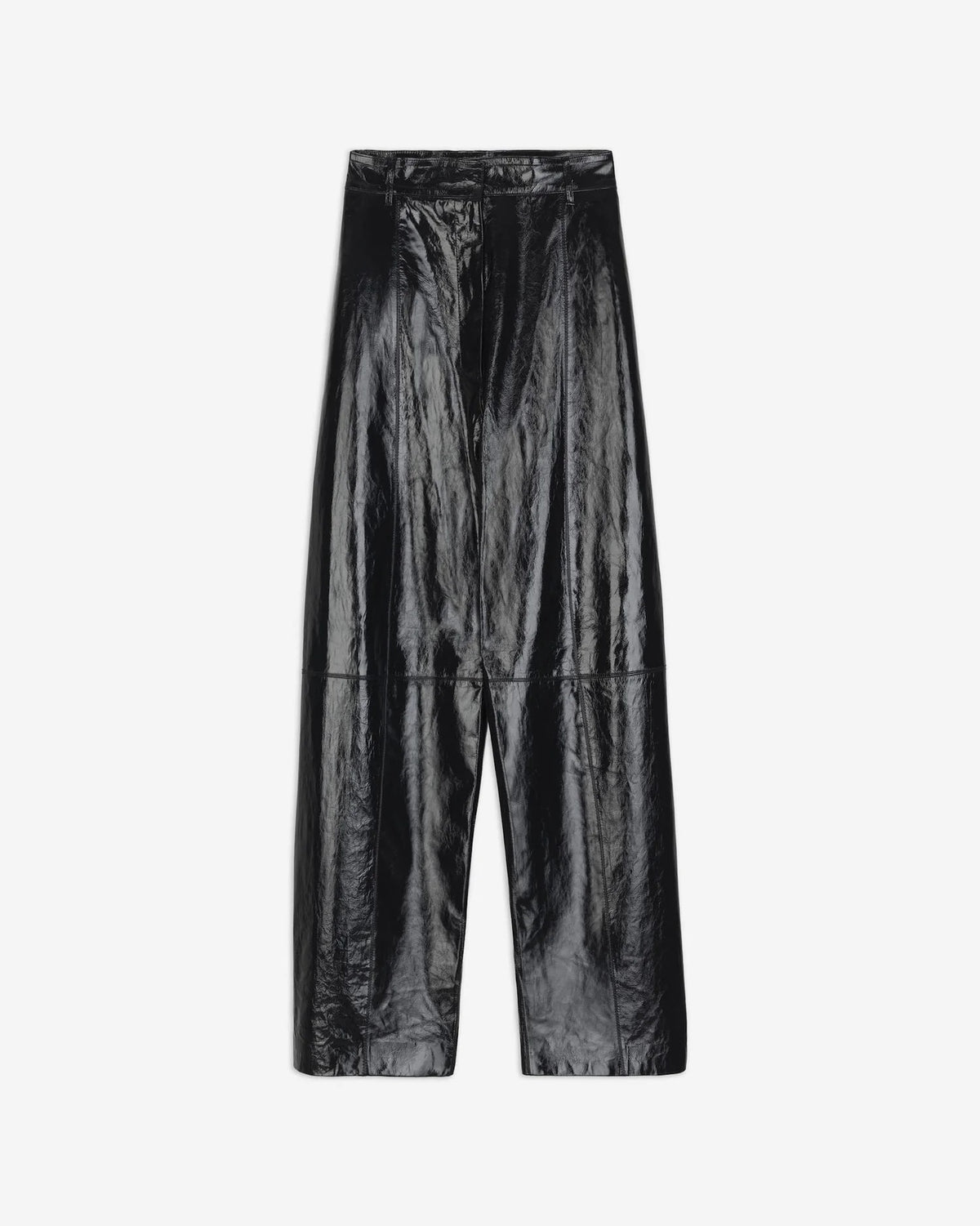 PANTALONE PATENT LEATHER