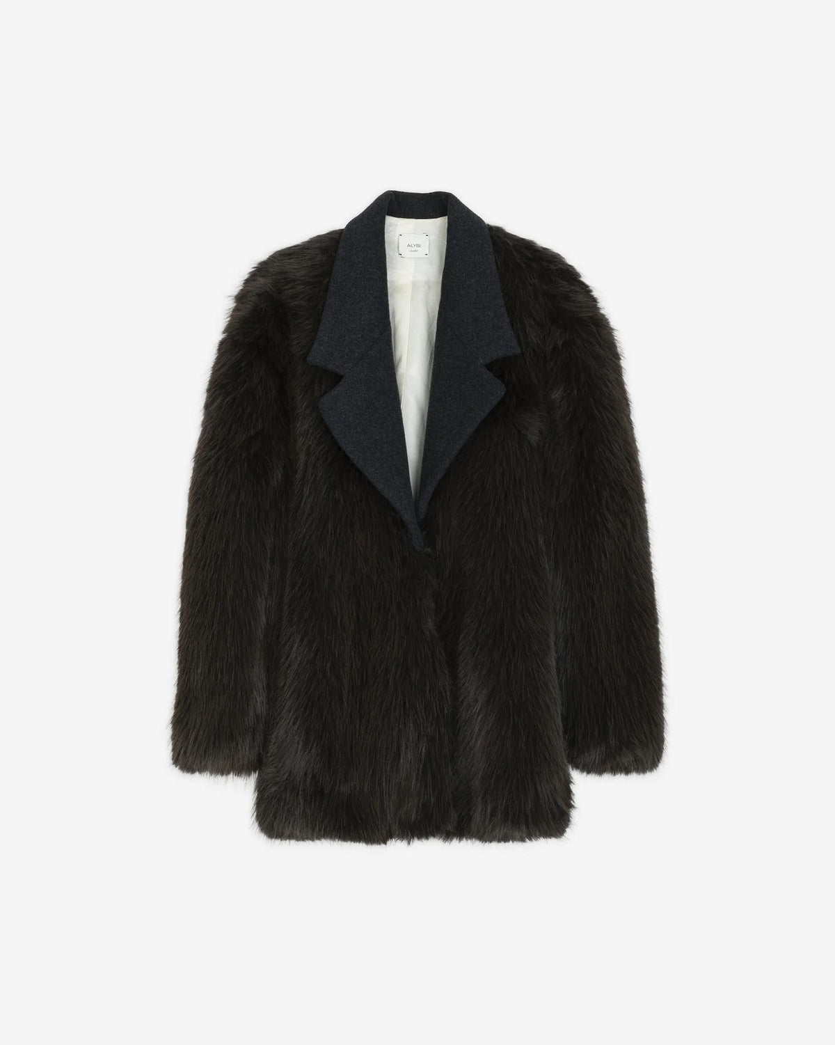 PELLICCIA ECO FUR