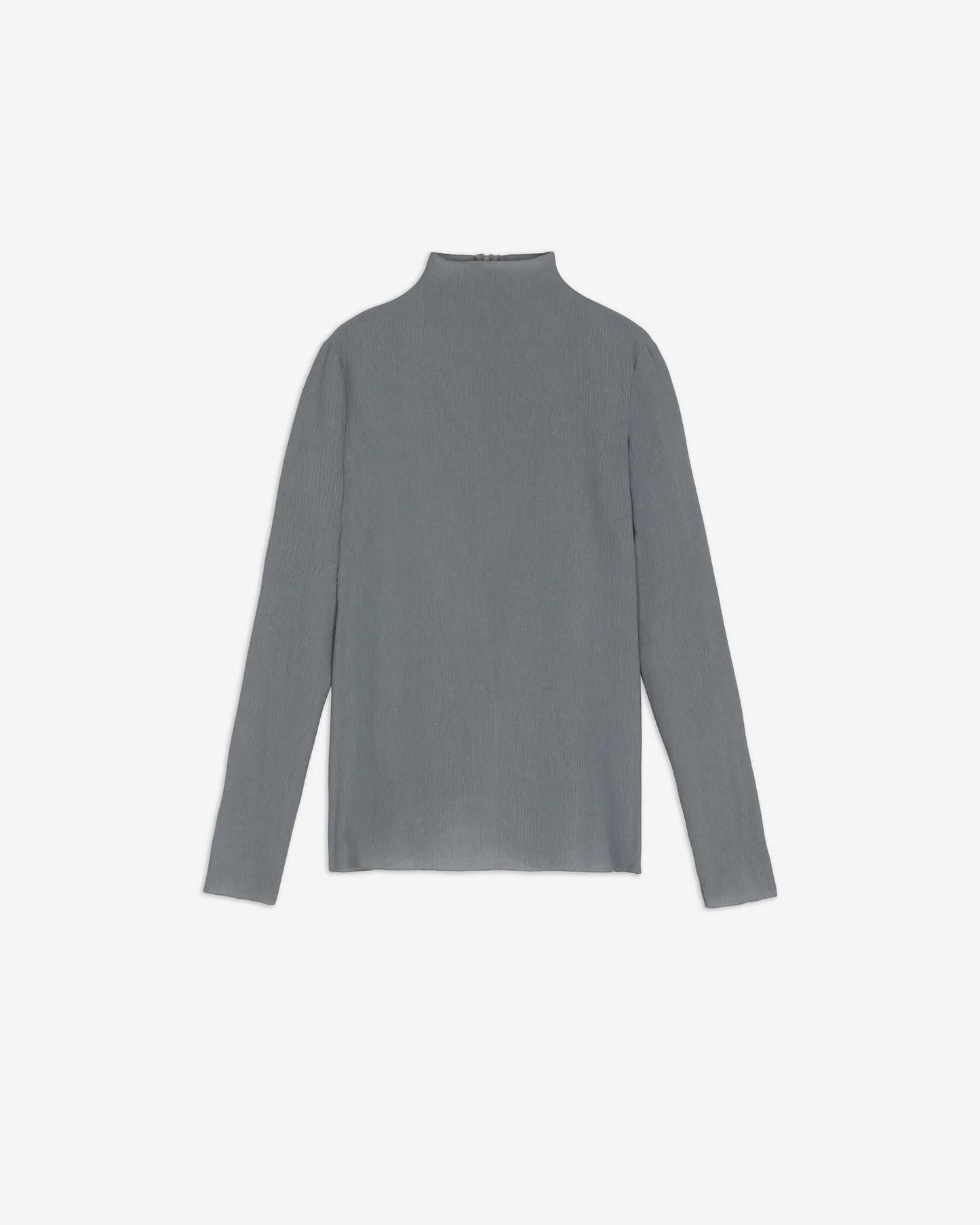 TOP CRINKLE COLLO ALTO Prezzo di listino