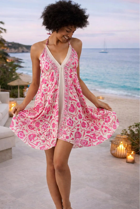DRESS VC2015