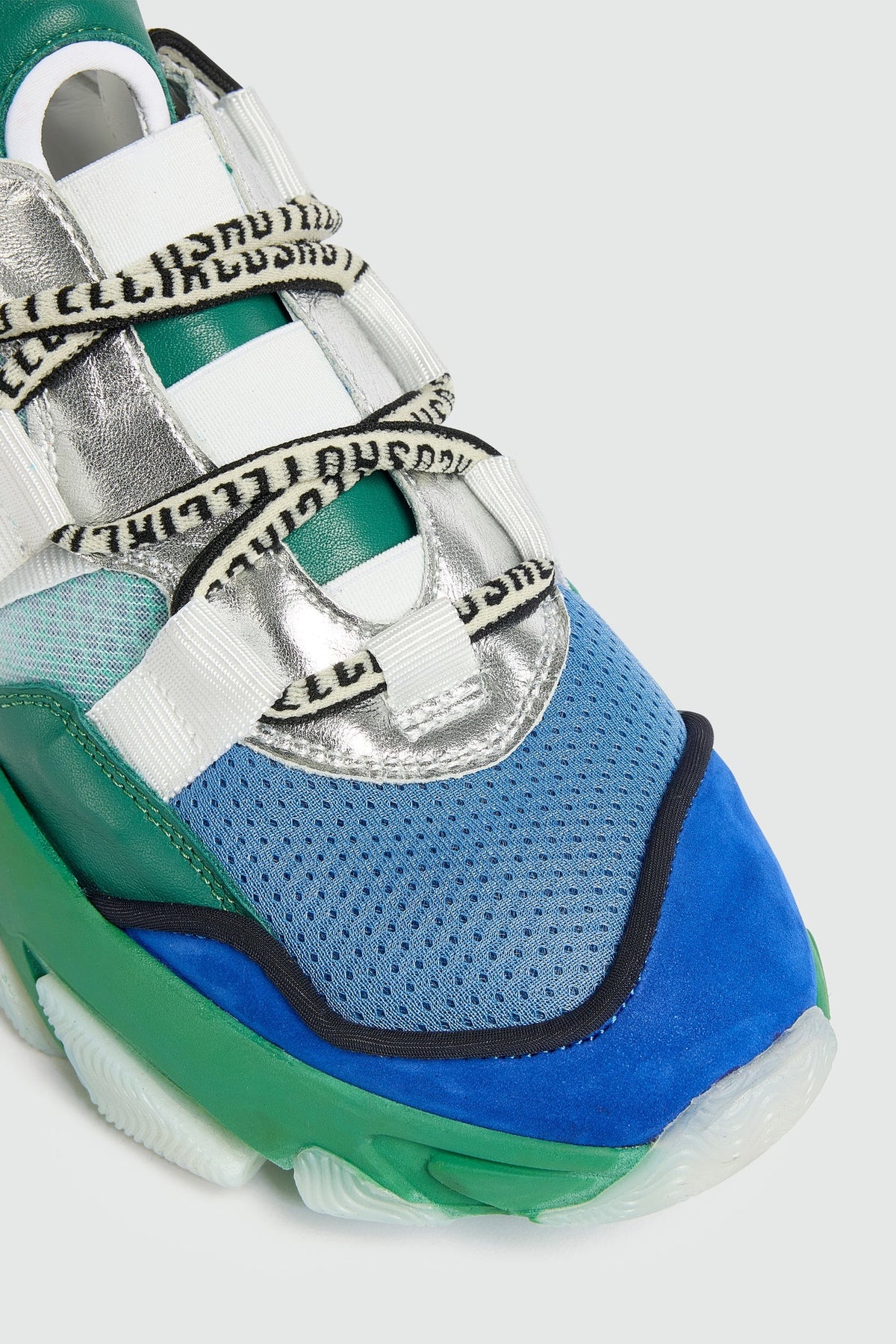 SNEAKERS MULTICOLOR