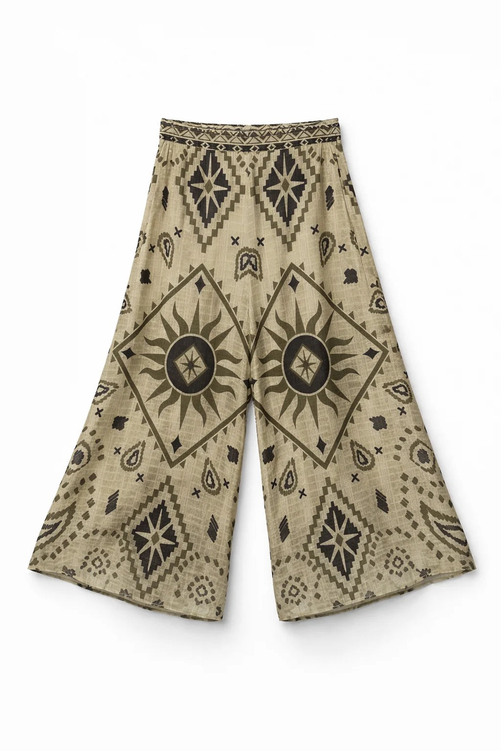 LADIES TROUSER PA1043