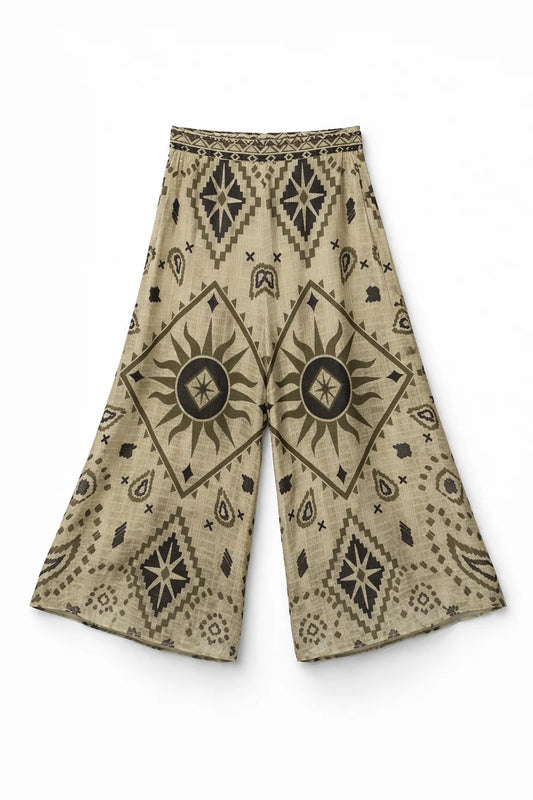 LADIES TROUSER PA1043