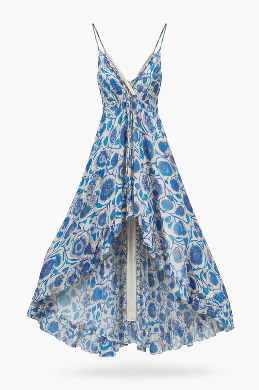 LADIES DRESS VL2109