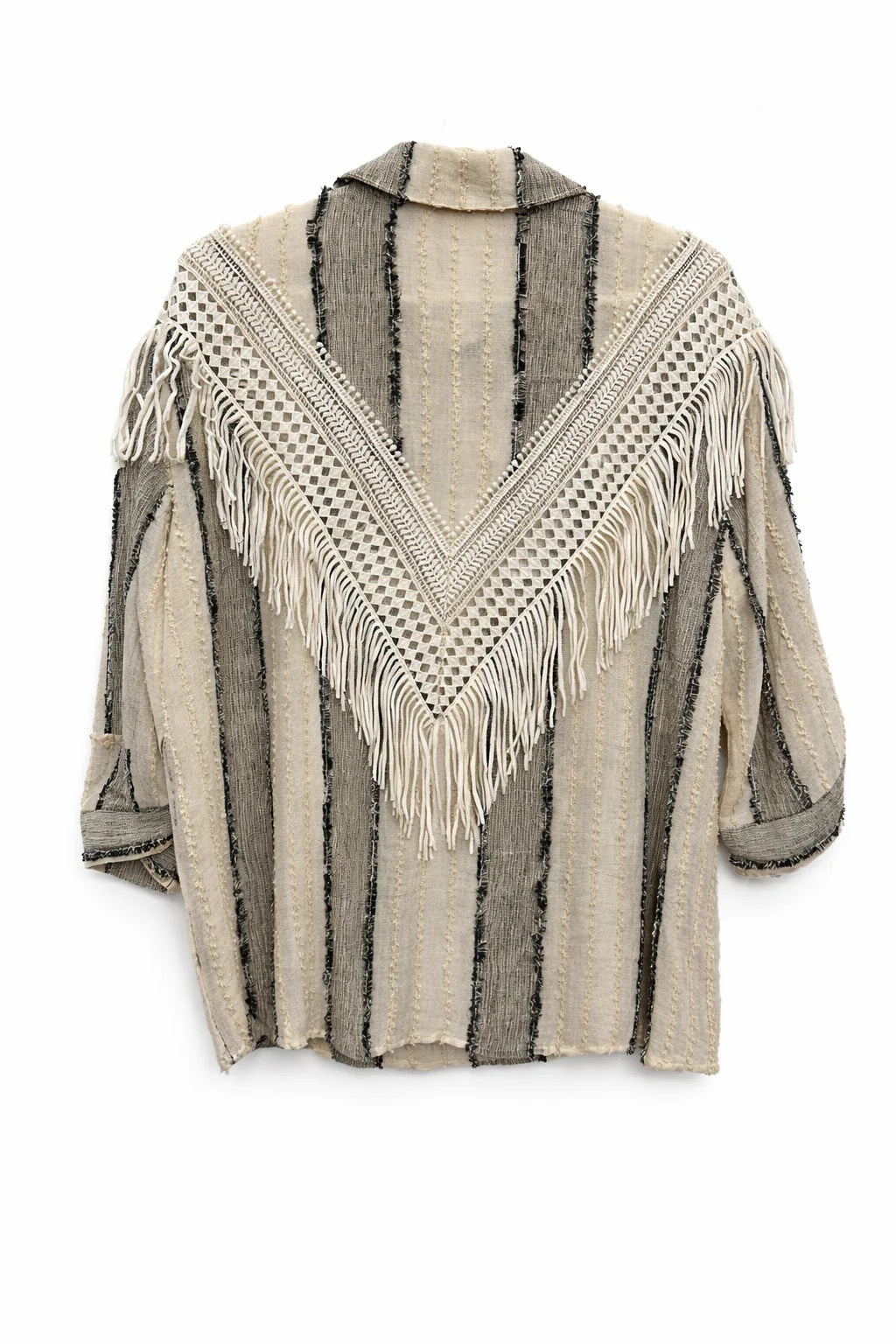 LADIES SHIRT CA378