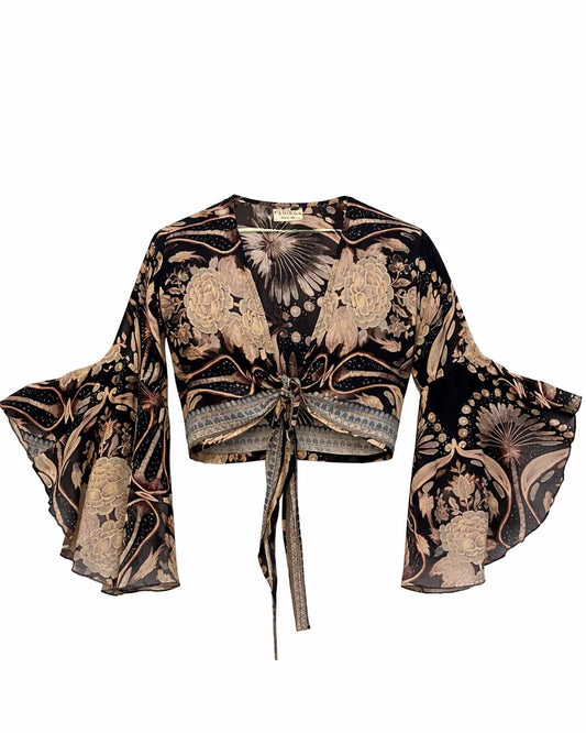 LADIES SHIRT CA2607