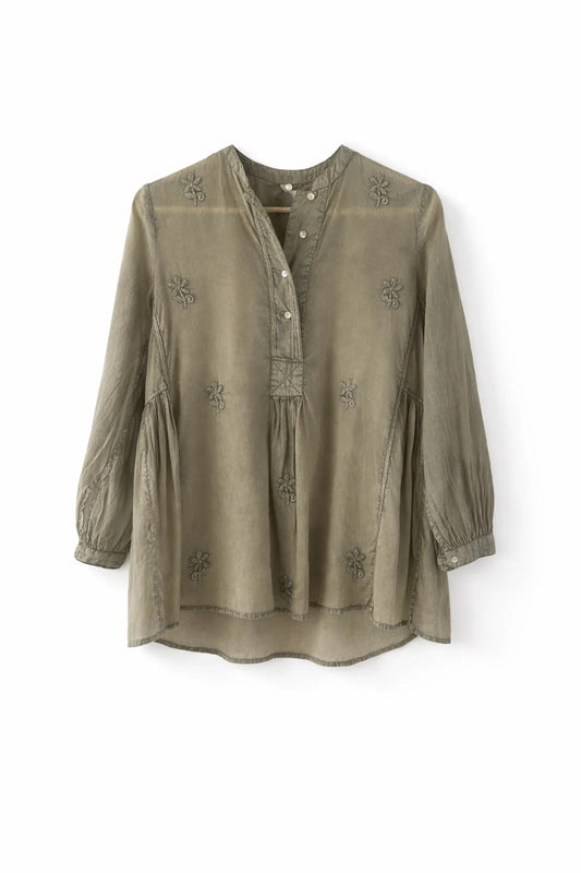LADIES SHIRT CA1174