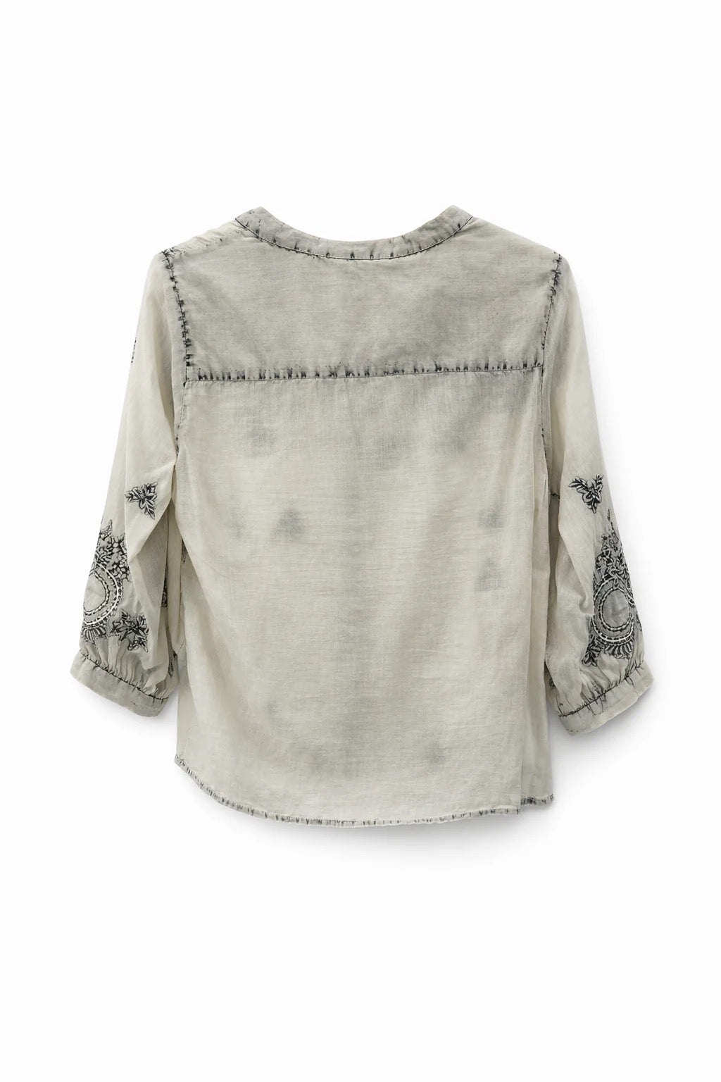 LADIES SHIRT CA2526