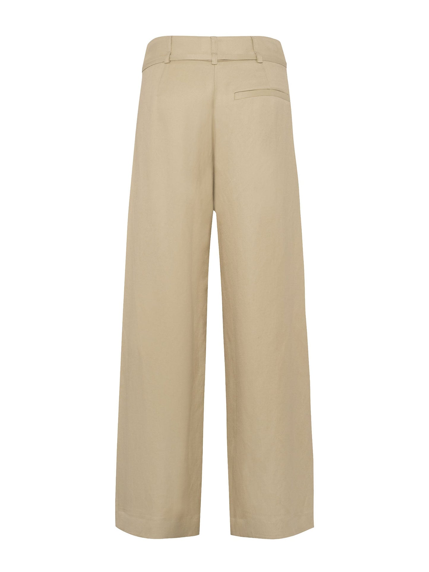 Pantaloni Flavio City