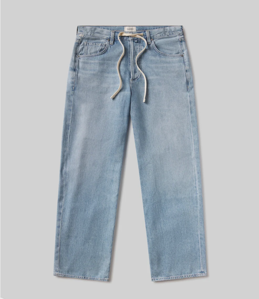 Brynn Drawstring Trouser