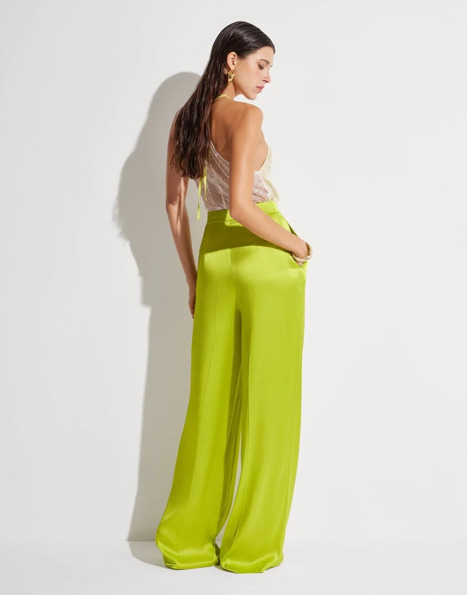 Pantalone palazzo MVP WARDROBE
