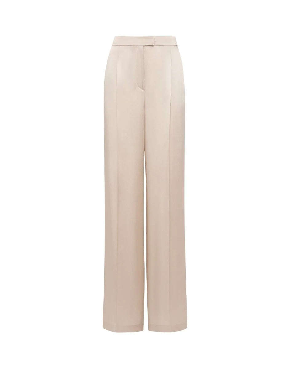 Pantalone palazzo MVP WARDROBE