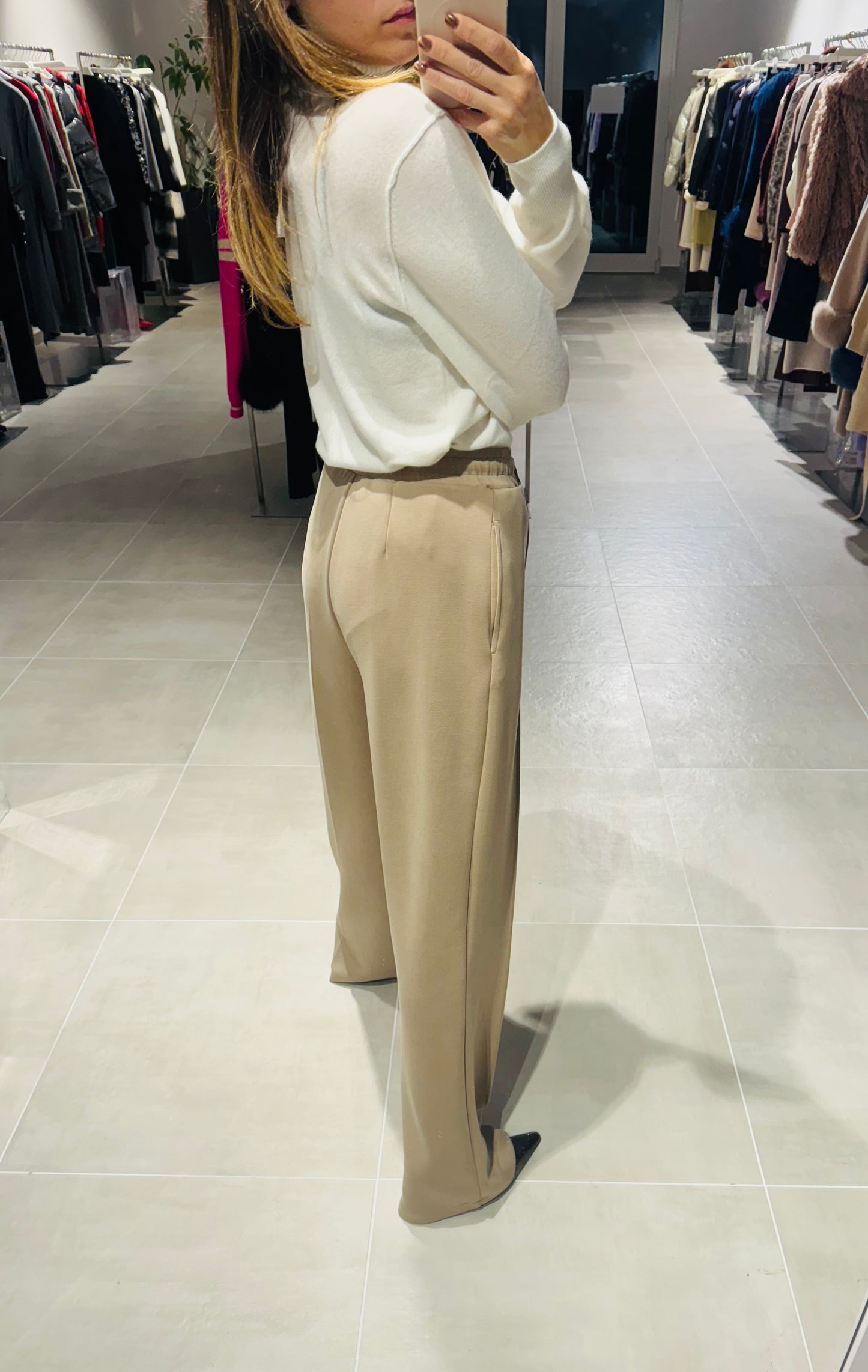 PANTALONE-RAME