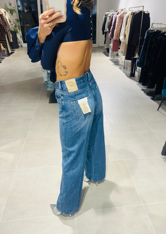 JEANS-STAFF