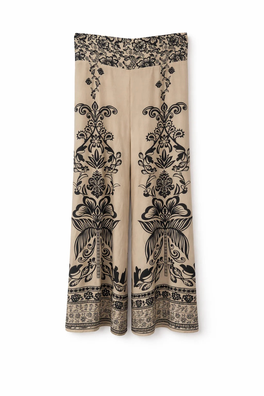 LADIES TROUSER PAG2603