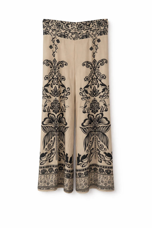 LADIES TROUSER PAG2603