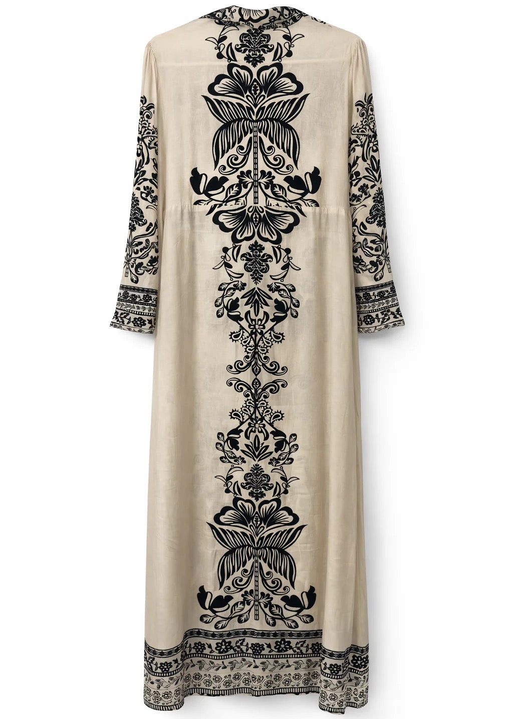 LADIES TUNIC TLG2601