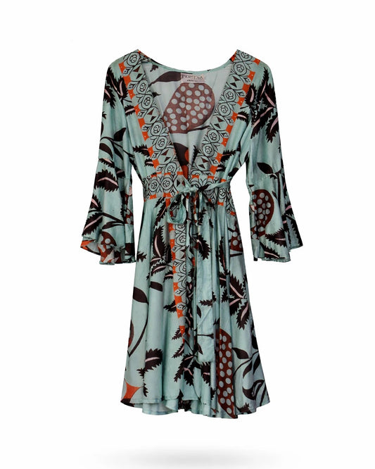 DRESS VC2502
