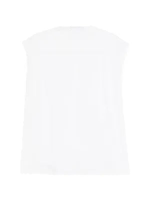Camicia Pura a fiori