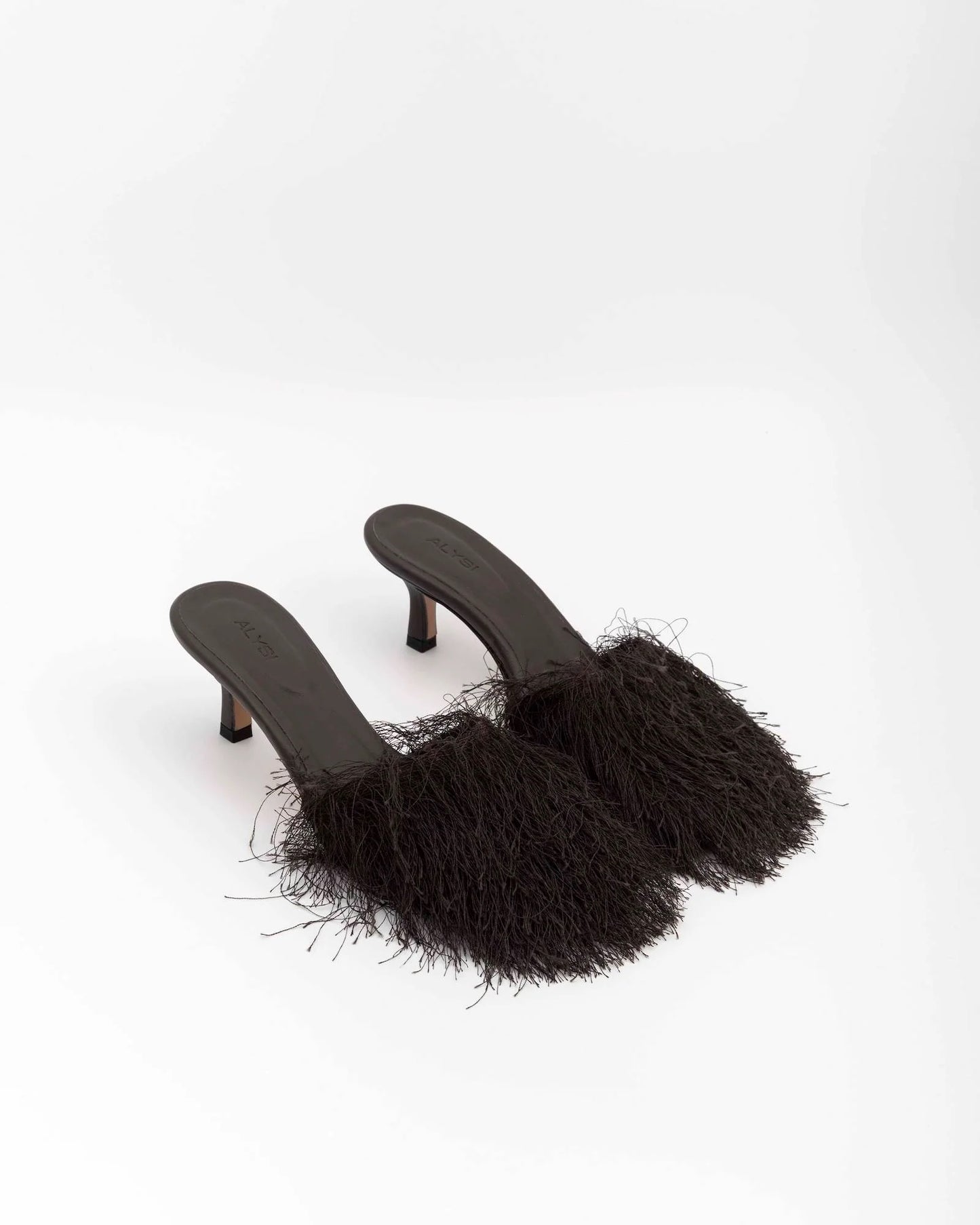 MULES CON FRANGE