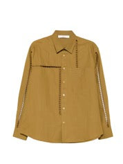 CAMICIA D. MINDY TELA - A2000901T161