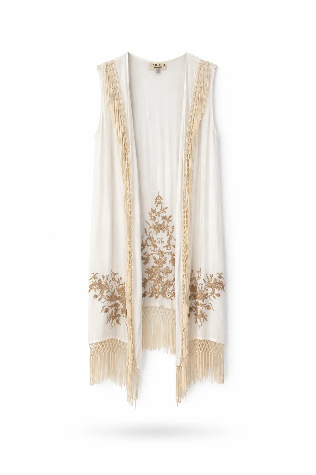 LADIES KIMONO KI2620