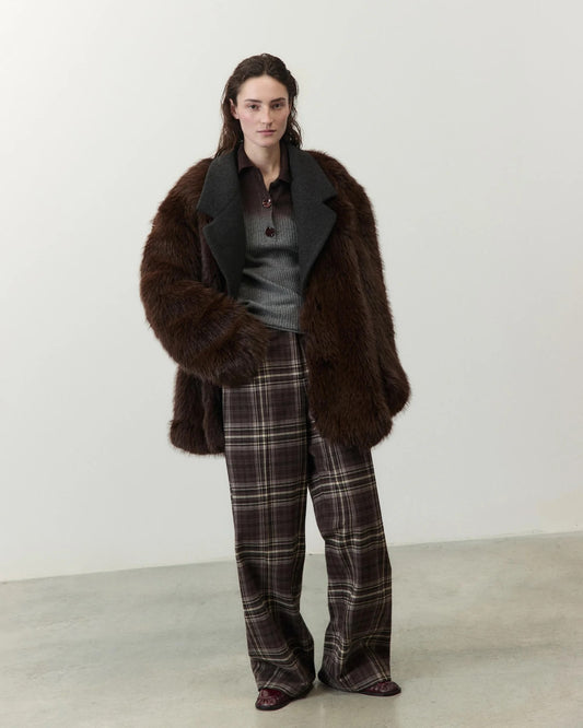 PELLICCIA ECO FUR