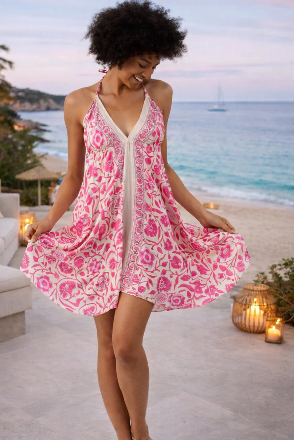 DRESS VC2015