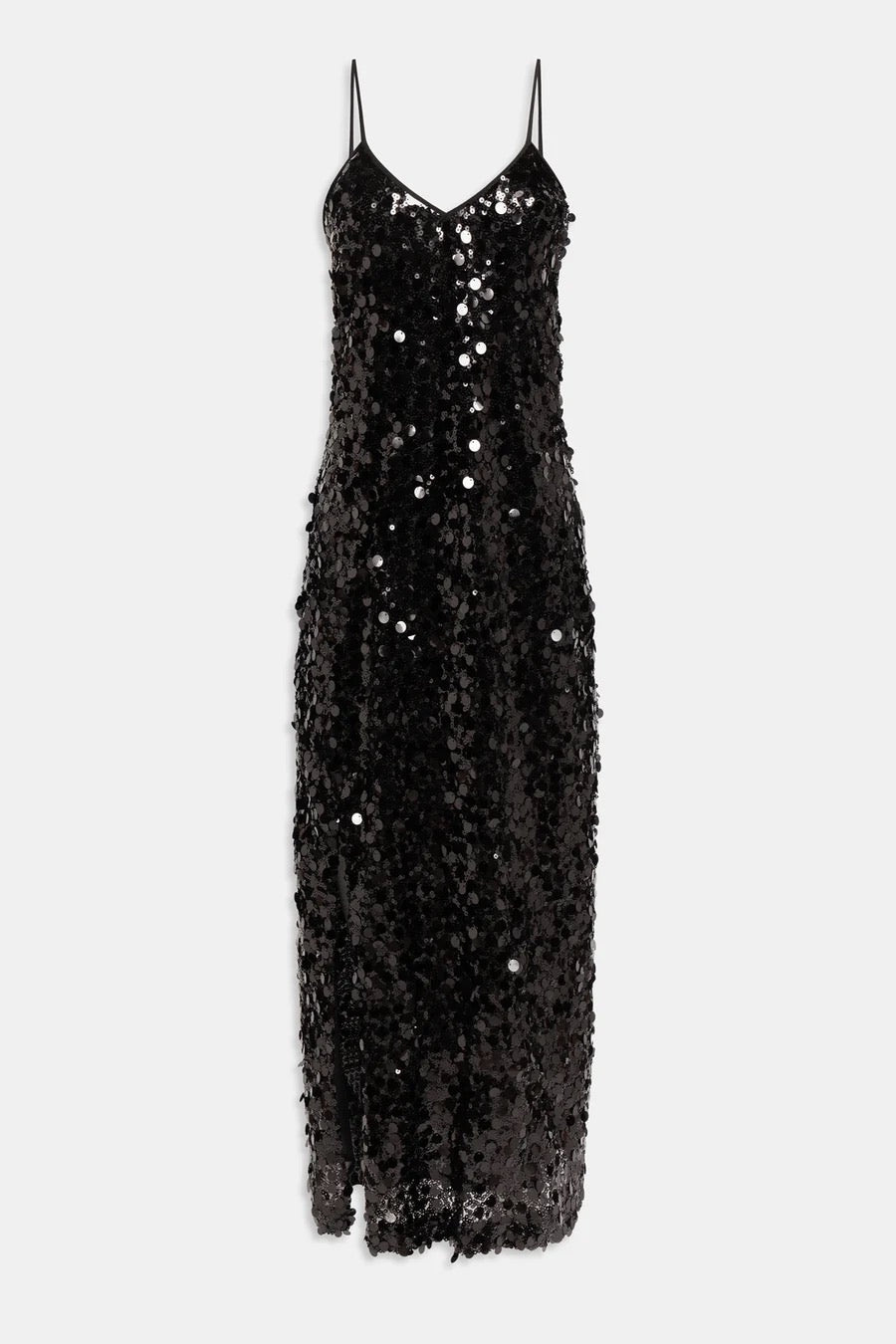 Abito in paillettes