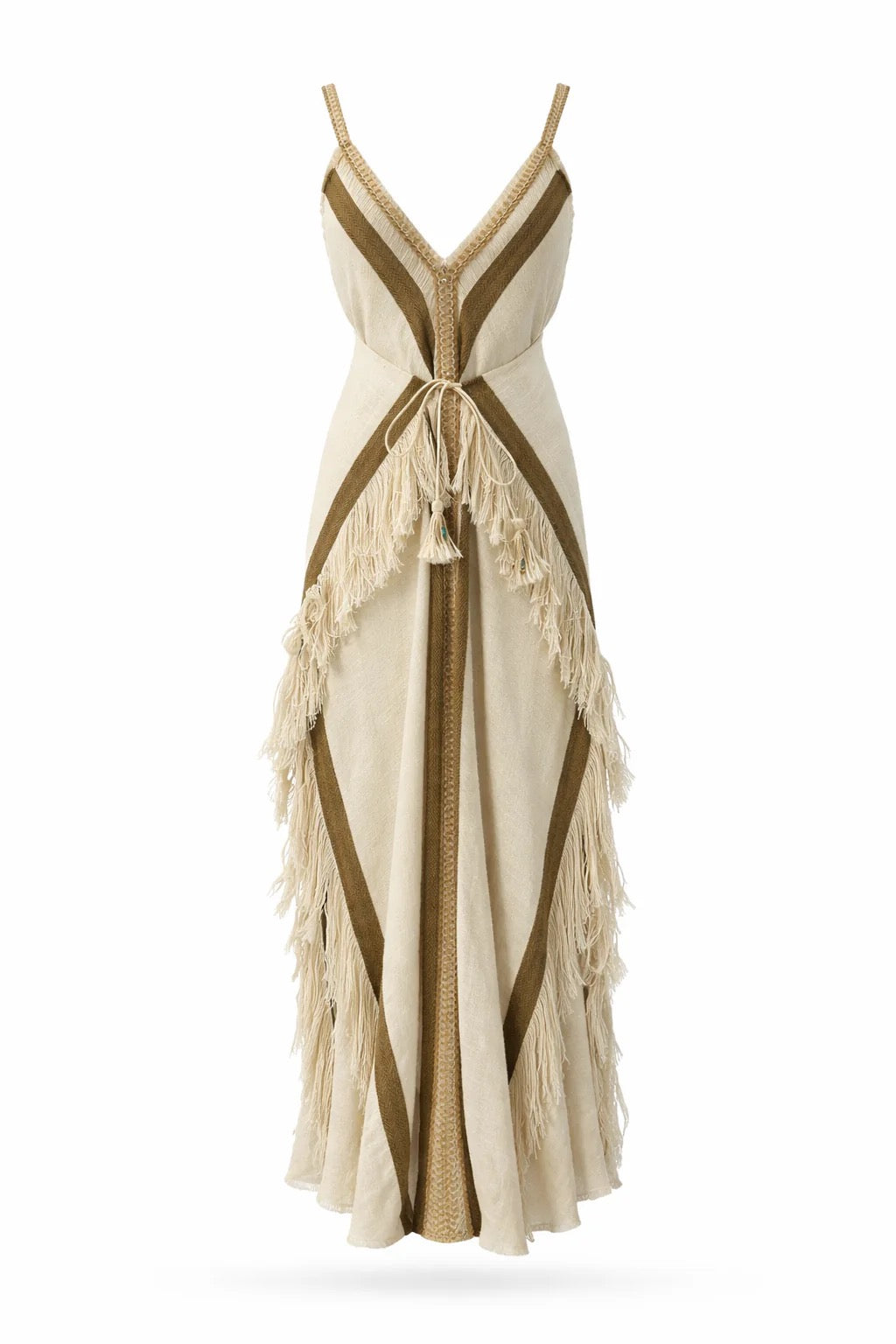 LADIES DRESS VL407