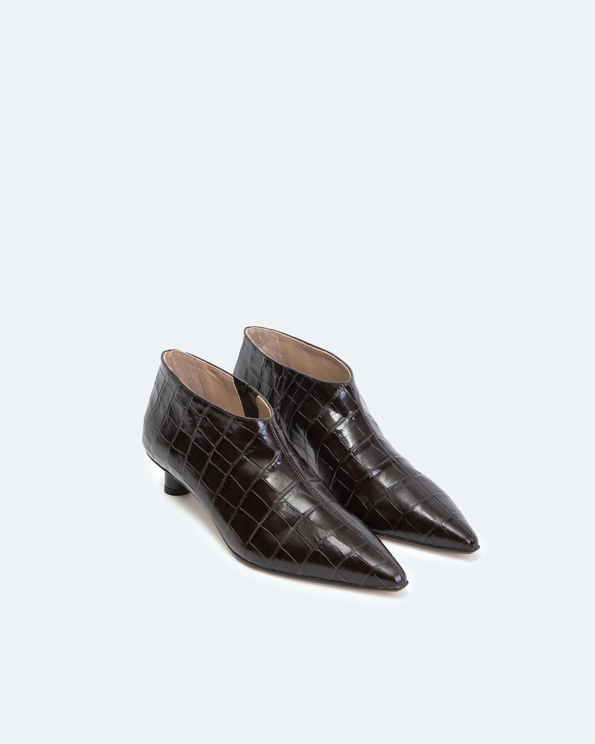 SCARPA FILOFORMA COCCO