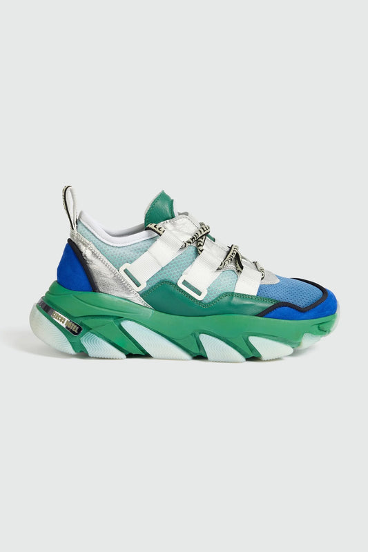 SNEAKERS MULTICOLOR