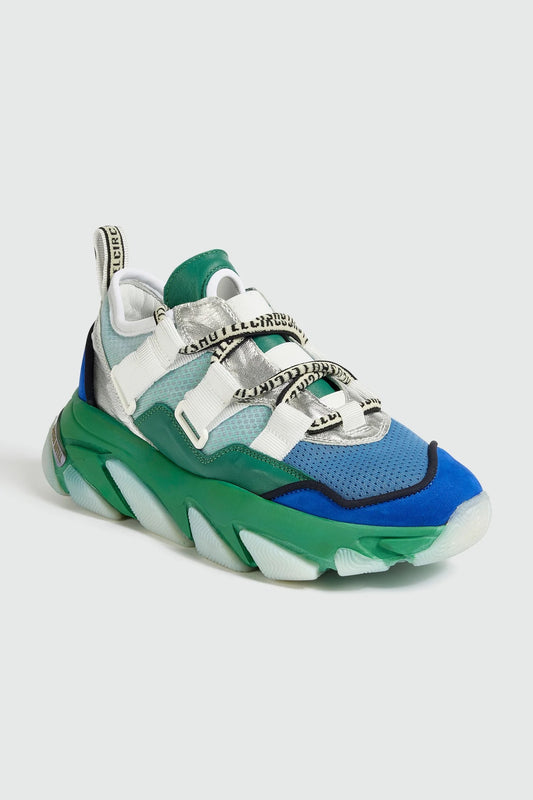 SNEAKERS MULTICOLOR