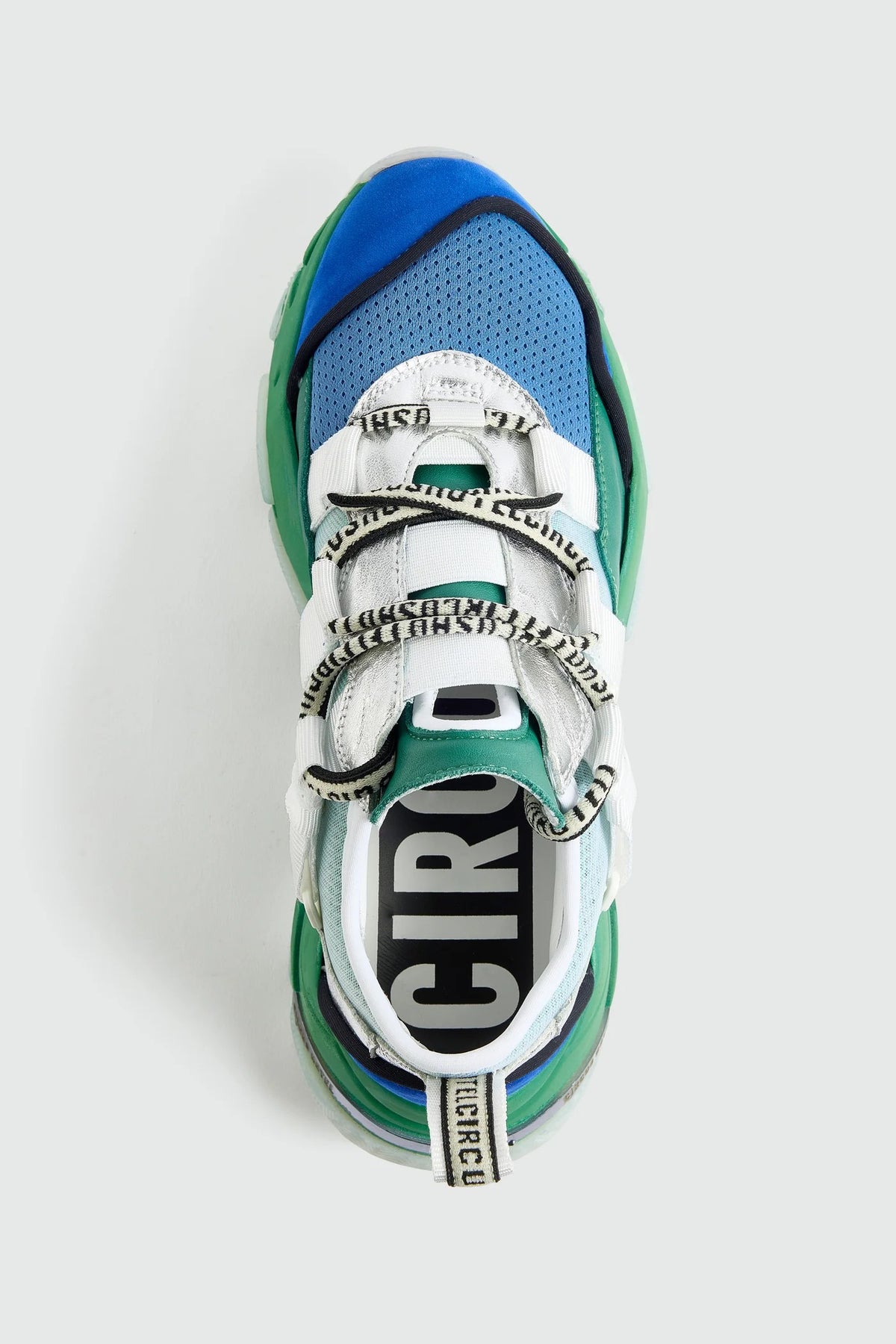 SNEAKERS MULTICOLOR
