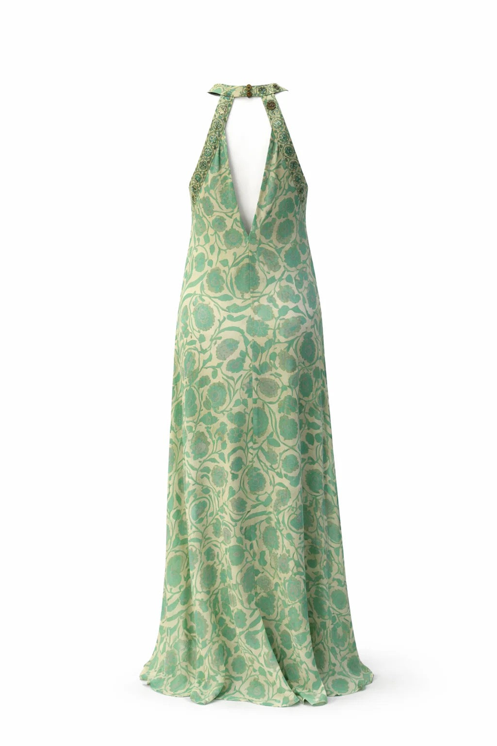 LADIES DRESS VL2550