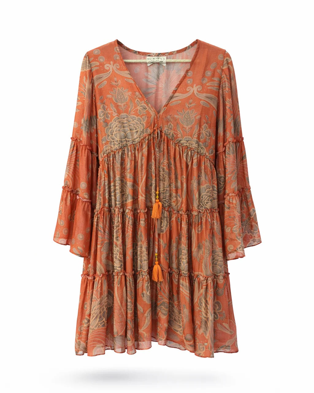 DRESS VC2022