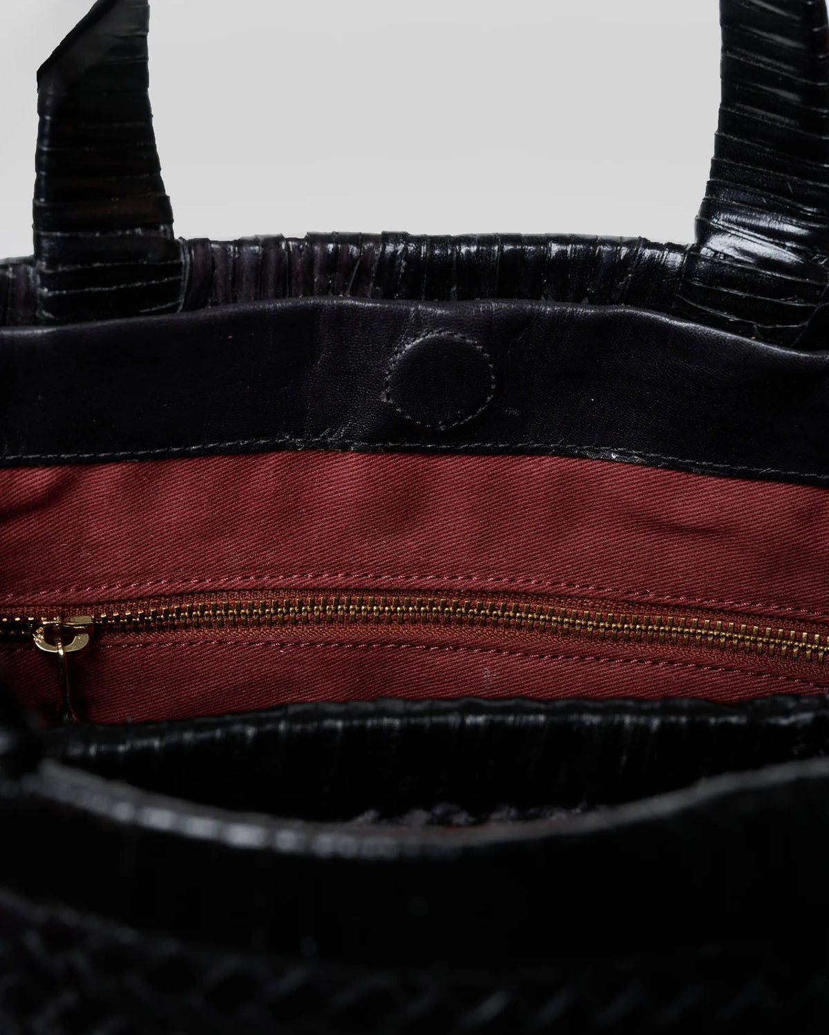 TORNO SUBITO BLACK