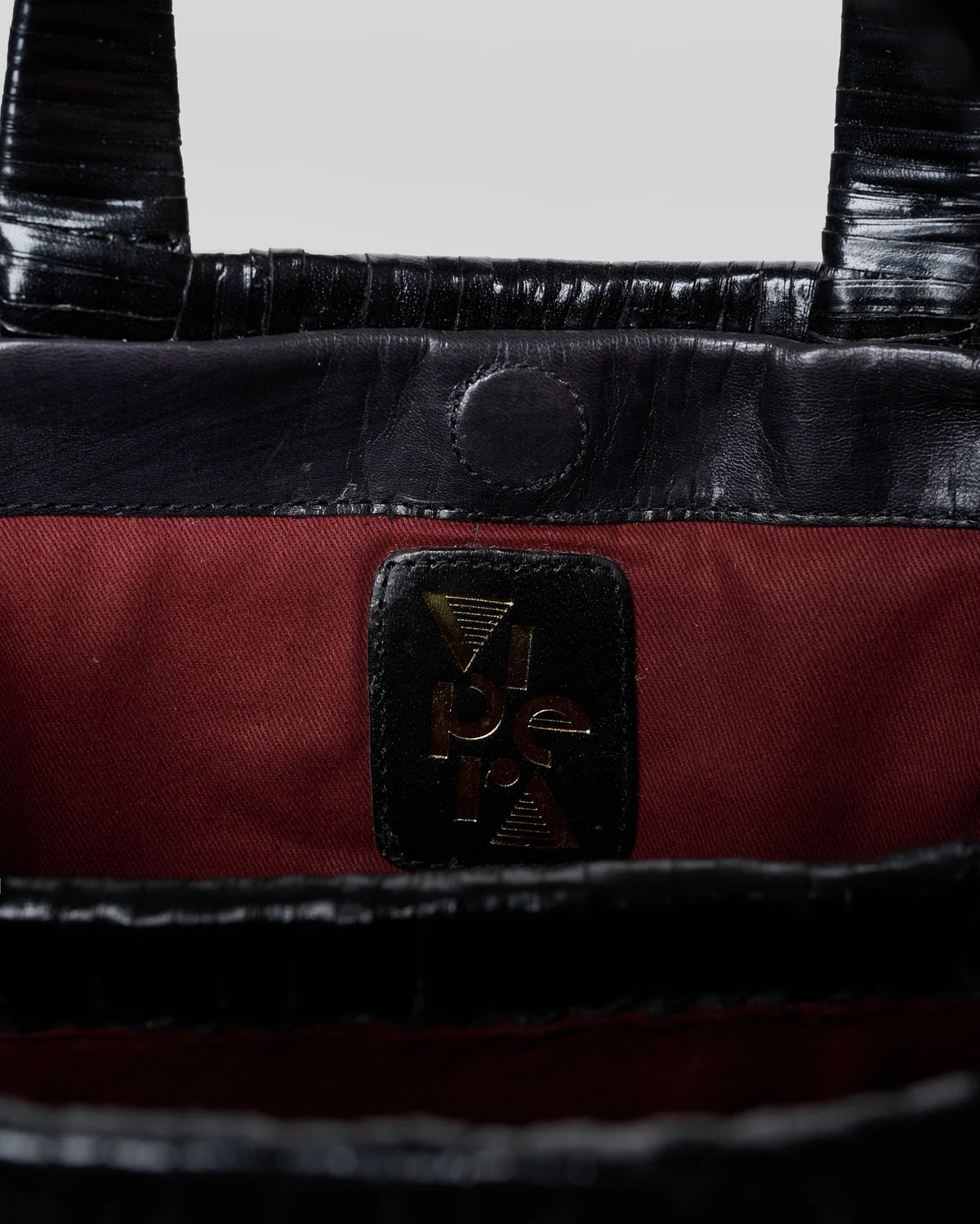 TORNO SUBITO BLACK