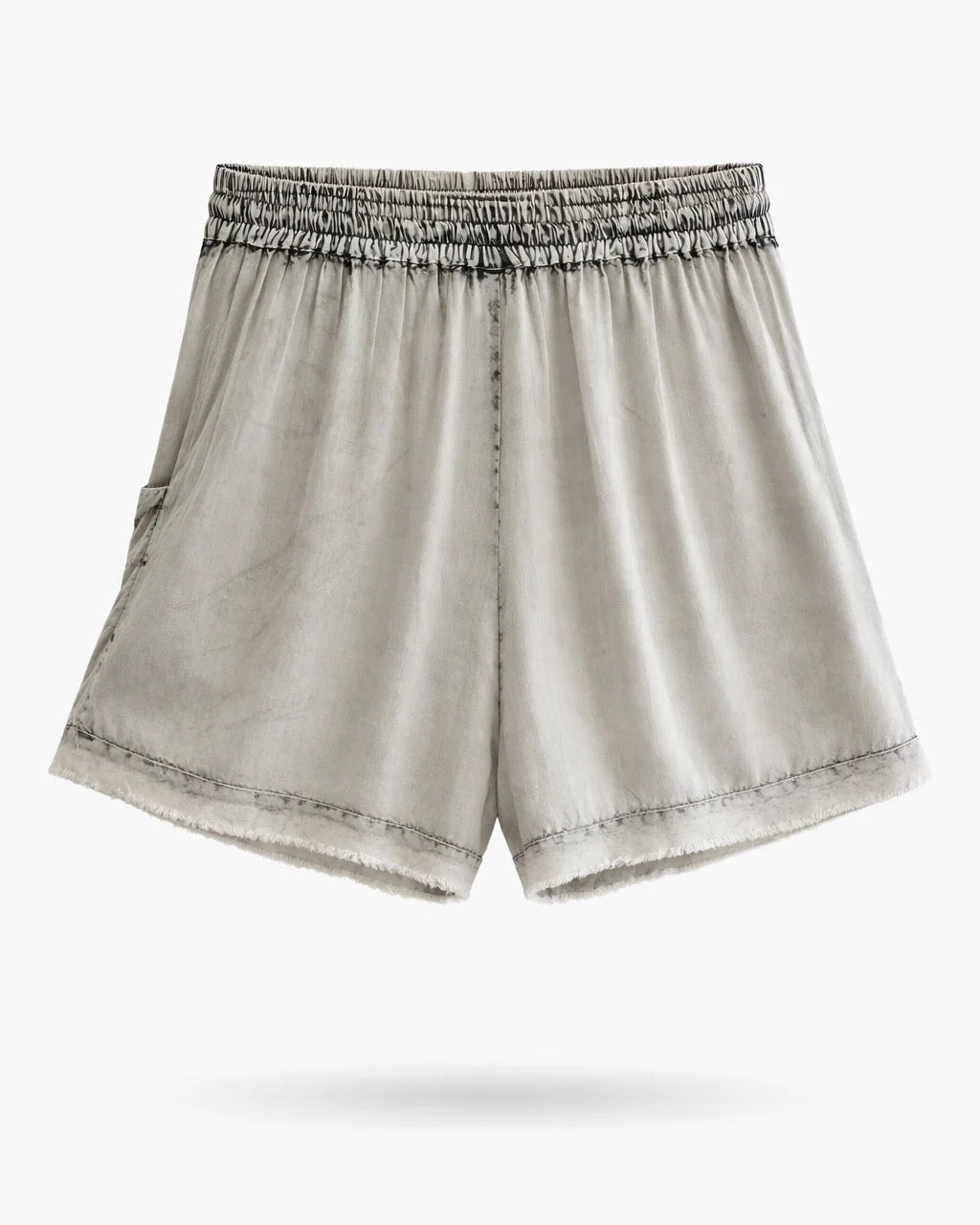 LADIES SHORT SH2918