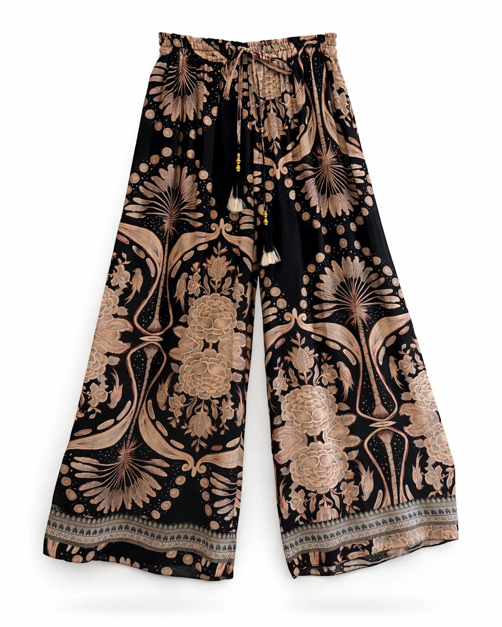 LADIES TROUSER PA2127